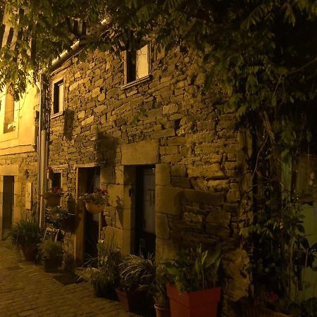 Au Coeur Du Quartier Historique Vila Lannion Exterior foto